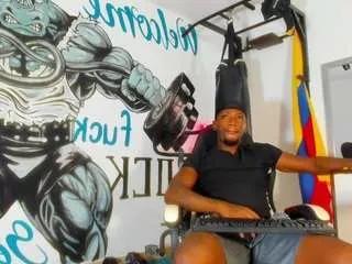 Blackhot-bigcock webcams show profile image 