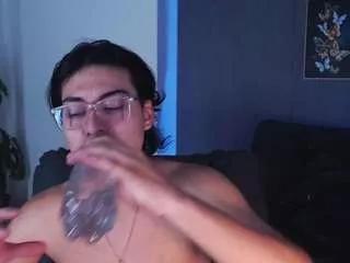 Bladesensual webcams show profile image 