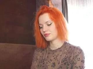bonniehenley from CamSoda