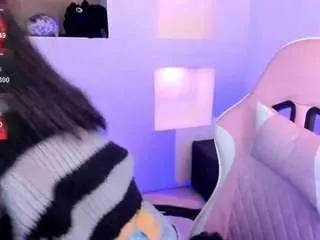 bonnietaylor0 from CamSoda