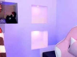bonnietaylor0 from CamSoda