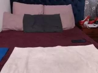 bootycallever from CamSoda