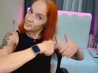 breeterner from CamSoda