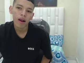Brian-scott23 webcams show profile image 