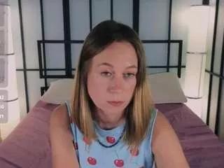 brookeevans from CamSoda