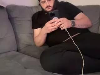 brybadarmy from CamSoda