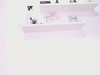 bss-naia on CamSoda