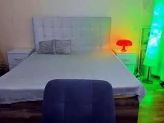 bunnyaster from CamSoda