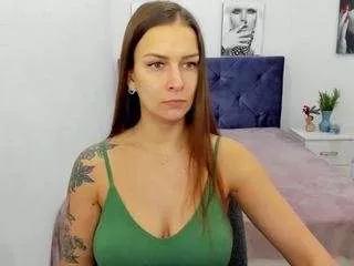 bunnyaster from CamSoda