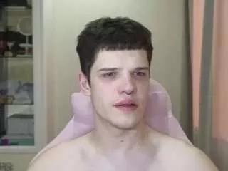 callmechristiian from CamSoda