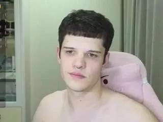 callmechristiian from CamSoda