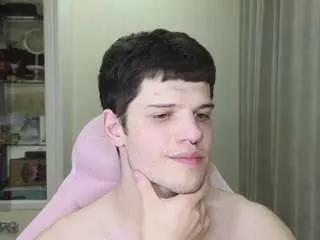 callmechristiian from CamSoda