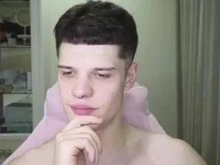 callmechristiian from CamSoda