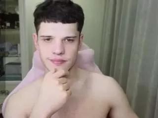 callmechristiian from CamSoda