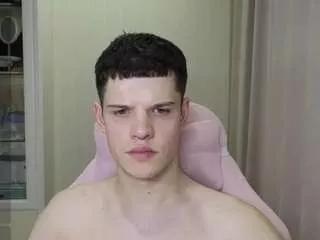 callmechristiian from CamSoda