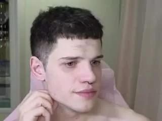 callmechristiian from CamSoda
