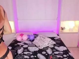 camigox on CamSoda