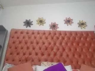 Camila-rous webcams show profile image 