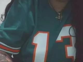 cammslut4u from CamSoda