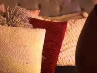 candy-johonson on CamSoda