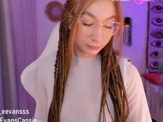 cassieyoung from CamSoda
