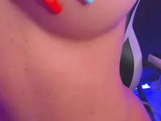 catagomez from CamSoda