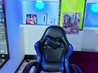 Catalehiamilk webcams show profile image 