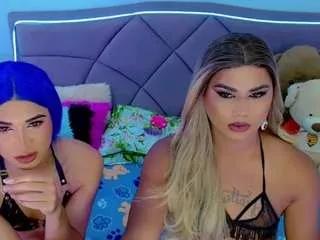 catteleya-skinny from CamSoda