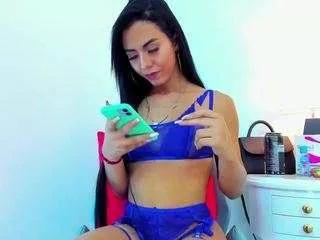 celestdiamond from CamSoda