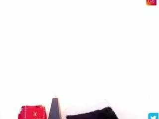 celestdiamond from CamSoda