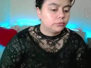 celestehot707rs from CamSoda
