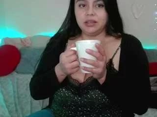 celestehot707rs from CamSoda