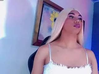 Celine-fox webcams show profile image 