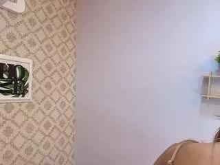 chantaltaylor12 on CamSoda