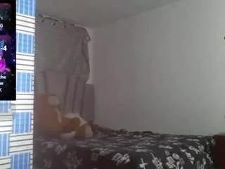 Charis-bellota webcams show profile image 