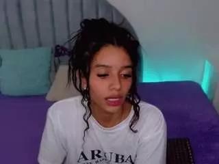 Charlote-sweett webcams show profile image 