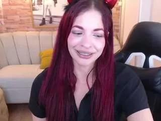 Cherry-little-b webcams show profile image 