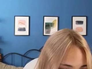 Cheryl-johnson webcams show profile image 