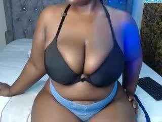 choccocream from CamSoda