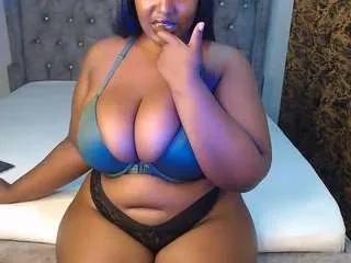 choccocream from CamSoda