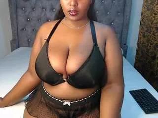 choccocream from CamSoda