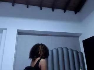 Chubby-sexy webcams show profile image 