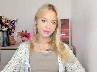 cindybeauty on CamSoda