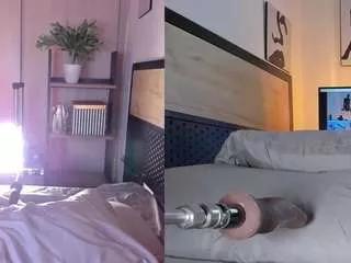 cinnamonafrodit from CamSoda