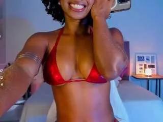 Cinsharr1 webcams show profile image 