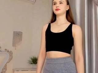 cloverburner on CamSoda