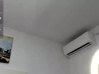 cocoqueenn from CamSoda