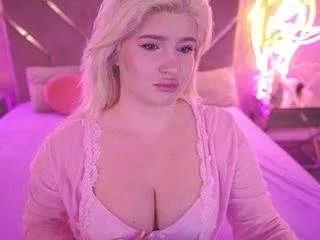 cocosecretss from CamSoda