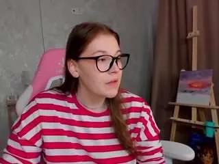 colleen-blake from CamSoda