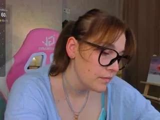 colleen-blake from CamSoda